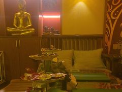 -金色莲花泰式按摩SPA(石牌店)