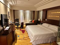 -厦门喜来登酒店