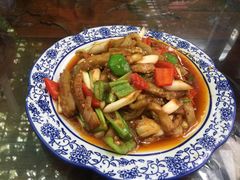 -阿鹏故事云南野生菌火锅(人民路店)