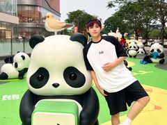 -东莞松山湖万象汇