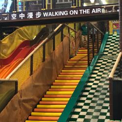 -卡通尼·Safari非洲探索乐园·生日会(金桥国际商业广场店)