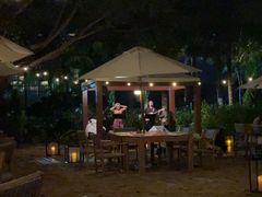 -三亚艾迪逊酒店·海滩烧烤 BARBACOA·现场乐队·浪漫晚餐·烧烤海鲜