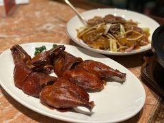 -金玉满堂潮州酒楼(无限极荟购物广场店)