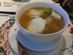 -青岛海景花园大酒店·粤海餐厅