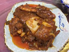 乐乐烧带鱼-乐乐餐厅(湘子庙街店)