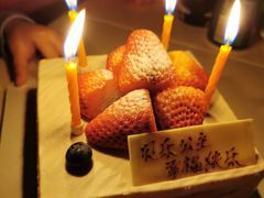草莓公主-壹点壹客·生日蛋糕(南山店)