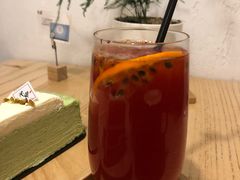 -禾康家蛋糕店