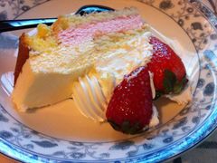 -85度C(南京龙江店)