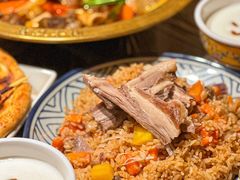 -霄汉羊排(万松园一店)