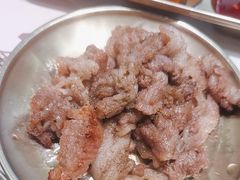 -西塔老太太泥炉烤肉(川沙百联店)