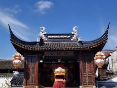 -三林塘老街
