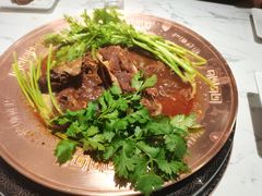 -丁卯•铜锅涮肉(工体店)