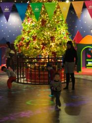 -幻贝家儿童乐园(苏州中心店)