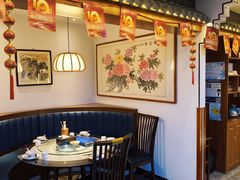 -徽韵人家·传承正宗徽菜(牡丹园店)