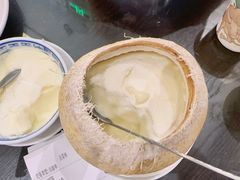 -民信老铺(双皮奶博物馆店)