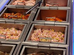 -玫瑰花园自助烤肉(顺义鑫海韵通店)