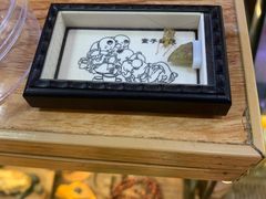 -Rabbit Cafe私房西餐甜点咖啡(栖霞路店)