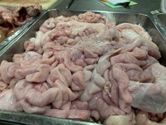 -标记美食新鲜猪杂(兴南大道店)