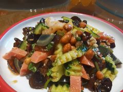 -大胡同天津菜·海肠捞饭·津门皮皮虾锅贴一绝(西姜井店)