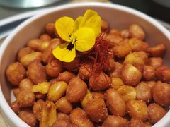 -羡餐厅·杭帮菜·淳菜(千岛湖自由洲际殿店)