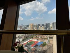 -远洋宾馆·江景餐厅