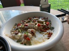 山黄皮蒸划水鱼腩-桂林肥仔·中华餐饮名店(园湖店)