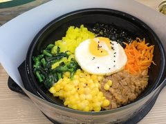 -梨花牛肉汤饭(仁恒伊势丹店)