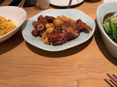 -红樱桃·欢乐餐厅(太原里店)