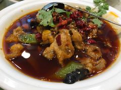 -顺风海鲜港(金玉兰店)