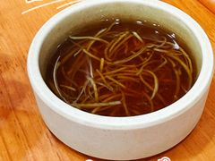 姜丝醋-莱莱小笼·乔艾