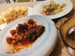 -汇丰苑·海鲜青岛菜(中山路大鲍岛店)