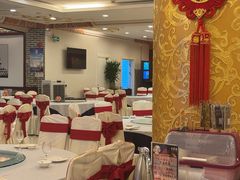 -全聚德(上海首店浦东店)