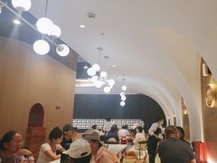 -宁波汤团店(外滩店)