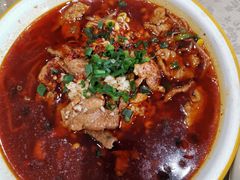 -李氏传家菜(兴城路店)