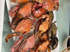 -钱库里海鲜自助(唐山街店)