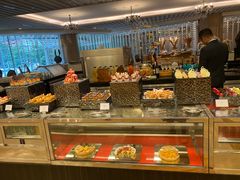 -圣丰索菲特·2 On 988 Café 自助餐厅