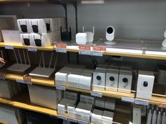 -小米之家(岭南天地店)