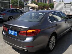 -北京宝诚宝马4S店