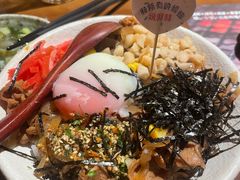 -弓二·烧鸟居酒屋(财富购物中心店)