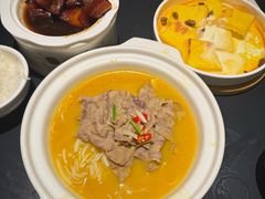 -小菜园新徽菜(青岛市南万象城店)