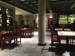 -古关火锅店(古北水镇景区店)