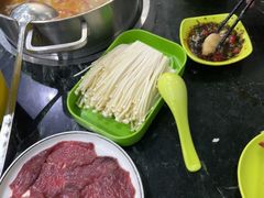 -小海豚•老字号海鲜餐厅(天涯店)