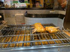 -天美汇鸡翅包饭(来福士广场店)