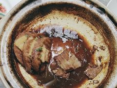 -老外婆渔村·传统宁波菜(骆驼爱琴海店)