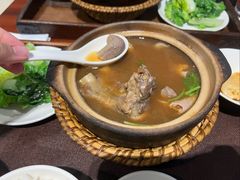 -花园咖啡厅(厦门美丽华大酒店)