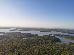 -池州市平天湖风景区