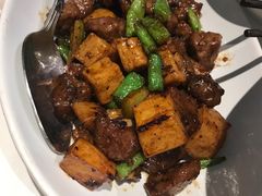 -汤城小厨•粤菜•靓汤(苏州街店)