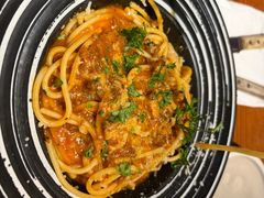 -澳骄 Aussie Kitchen·手工披萨·西餐(国大店)