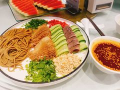 -咪咪川菜(太乙路店)