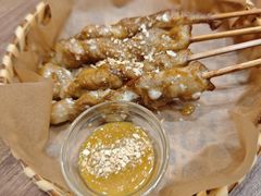 -曼谷食堂·泰国家庭料理